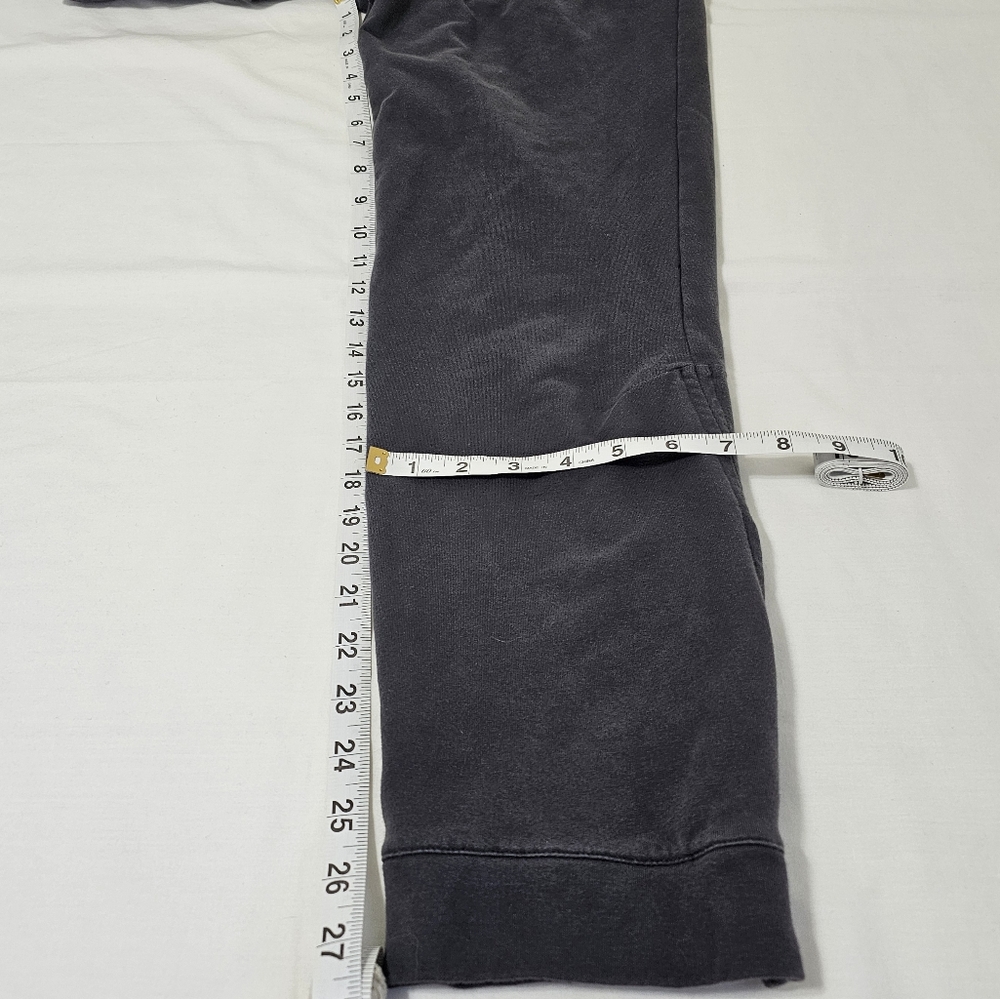 VRST Men's Gray Jogger Sweat Pants Medium - Picture 5 of 8